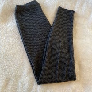 Neiman Marcus Cashmere Leggings